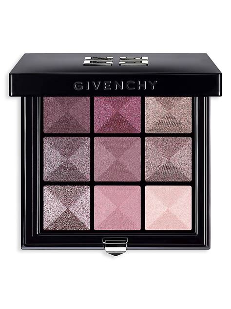 givenchy essence of shadows le prismissime eye palette отзывы|Givenchy Prismissime Eye Palette .